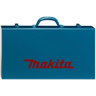 Makita 824820-6 Estojo de transporte para DUC 122 Makita 824820-6 Estojo de transporte para DUC 122