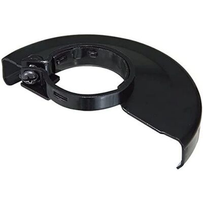 Makita 230mm Schutzhaube - Werkzeugloser Schutz Makita 230mm Schutzhaube - Werkzeugloser Schutz