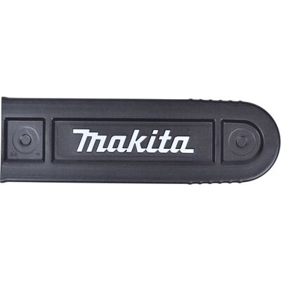 Makita Kettensäge-Zubehör - Schutz für Führungsschiene und Kette Makita Kettensäge-Zubehör - Schutz für Führungsschiene und Kette