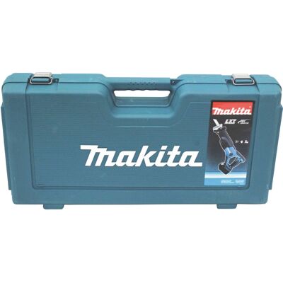 Makita 141354-7 Valigia in plastica - tool storage case Makita 141354-7 Valigia in plastica - tool storage case