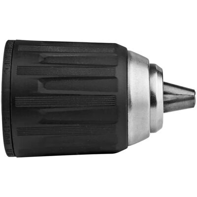 Makita DDF/DHP Snelleactie 1/2"-20UNF Boorkop - 1,5-13mm Makita DDF/DHP Snelleactie 1/2"-20UNF Boorkop - 1,5-13mm