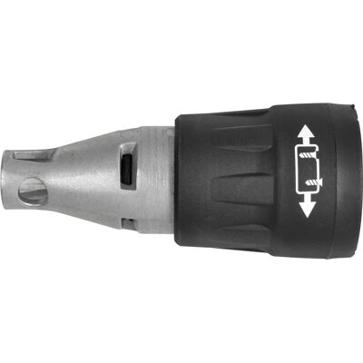 Makita 197025-4 Tiefenanschlag für 60mm Bithalter für Gipskartanschrauber DFS452 Makita 197025-4 Tiefenanschlag für 60mm Bithalter für Gipskartanschrauber DFS452