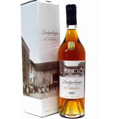 Dartigalongue 70 cl Armagnac - Armagnac Dartigalongue 70 cl Armagnac - Armagnac