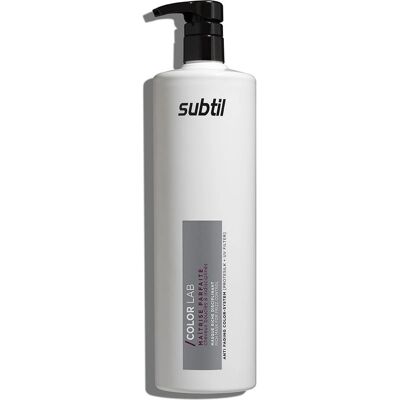 Subtil Color Lab Care - Maska przeciw puszeniu - 1000ml Subtil Color Lab Care - Maska przeciw puszeniu - 1000ml