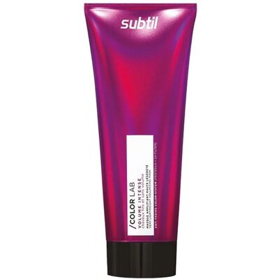 Subtil Color Lab Pflege - Volumenmaske - Haartyp Subtil Color Lab Pflege - Volumenmaske - Haartyp