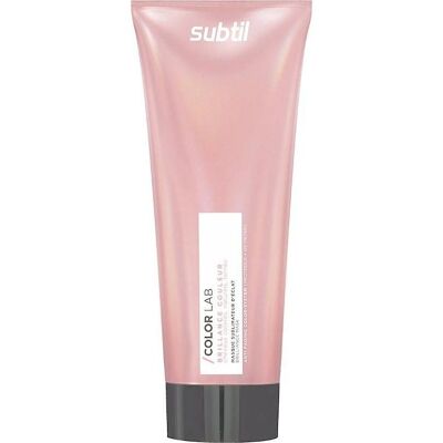 Subtil Color Lab Care - Brilliance Mask/Conditioner - 200 ml Subtil Color Lab Care - Brilliance Mask/Conditioner - 200 ml