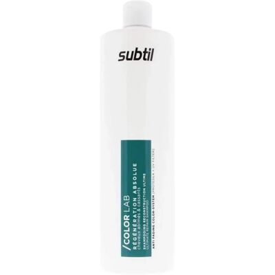 Szampon Naprawczy Subtil 1000ml - Pielęgnacja włosów Szampon Naprawczy Subtil 1000ml - Pielęgnacja włosów