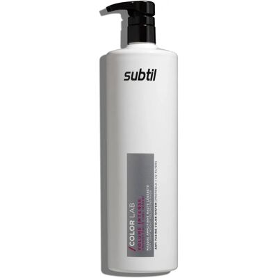 Subtil Color Lab Care - Volumizing Mask - Hiusten Naami 1000 ml Subtil Color Lab Care - Volumizing Mask - Hiusten Naami 1000 ml