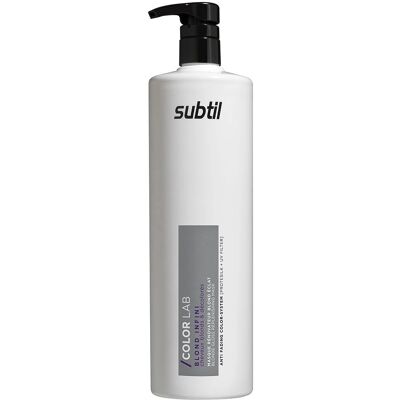 Subtil Maska/Conditioner do Włosów Blond - 1000 ml Subtil Maska/Conditioner do Włosów Blond - 1000 ml