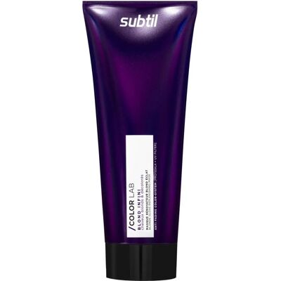 Subtil, Conditioner, Color Lab Care - Blond Mask/Conditioner 200 ml Subtil, Conditioner, Color Lab Care - Blond Mask/Conditioner 200 ml