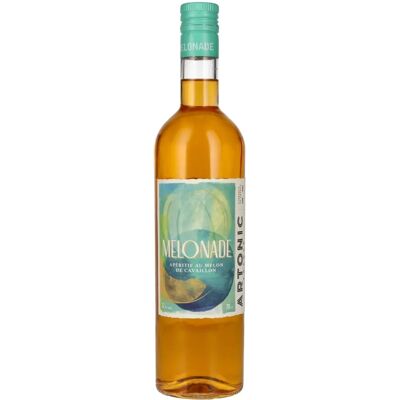 Aelred Melonade - Cavaillon Melon Aperitif - 12% vol. Aelred Melonade - Cavaillon Melon Aperitif - 12% vol.