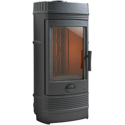 Invicta GOMONT 12 KW Gusseisen Holzofen - Moderne Heizlösung Invicta GOMONT 12 KW Gusseisen Holzofen - Moderne Heizlösung