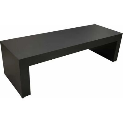Accessoire pour poêle à bois Invicta P696128 - Époxy noir 160x45x55cm - Publicité Accessoire pour poêle à bois Invicta P696128 - Époxy noir 160x45x55cm - Publicité