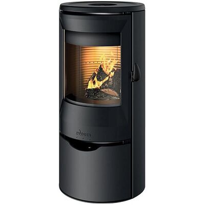 Invicta P948838 - Holzofen - 8kW - Modernes Design Invicta P948838 - Holzofen - 8kW - Modernes Design