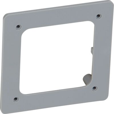 Legrand 001971 Accessoire pour tableau électrique - Support d'installation pour Plexo - Publicité Legrand 001971 Accessoire pour tableau électrique - Support d'installation pour Plexo - Publicité