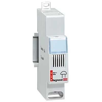 Legrand 004101 Leitungsschutzschalter - 8/12V Legrand 004101 Leitungsschutzschalter - 8/12V
