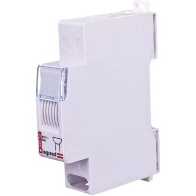 Legrand 004110 Grau Klingel - Türklingel/Chime Legrand 004110 Grau Klingel - Türklingel/Chime