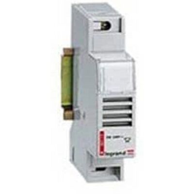 Legrand 004113 Verano 230V - Señal acústica Legrand 004113 Verano 230V - Señal acústica