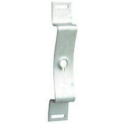 Adaptateur métallique Legrand 004417 pour rails profilés - Accessoire de tableau électrique - Publicité Adaptateur métallique Legrand 004417 pour rails profilés - Accessoire de tableau électrique - Publicité