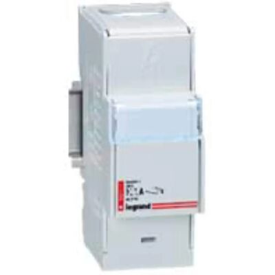 Legrand 04873 Bloc de Distribution - 250A, 11 Connexions, Montage DIN Legrand 04873 Bloc de Distribution - 250A, 11 Connexions, Montage DIN