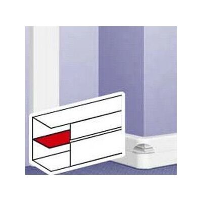 Legrand 010473 kábelcsatorna rendszer kiegészítő - DLP rész Legrand 010473 kábelcsatorna rendszer kiegészítő - DLP rész