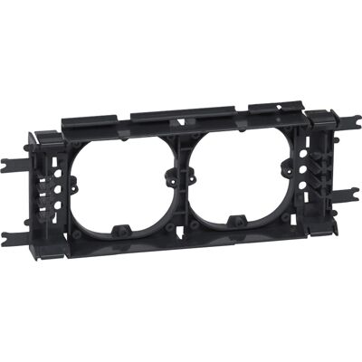 Accessoire de tableau électrique Legrand 010923 - Largeur 229mm, Profondeur 112mm, Hauteur 185mm - Publicité Accessoire de tableau électrique Legrand 010923 - Largeur 229mm, Profondeur 112mm, Hauteur 185mm - Publicité