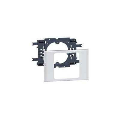 Legrand 011168 Elcentral tillbehör - Stöder 60mm centra Legrand 011168 Elcentral tillbehör - Stöder 60mm centra
