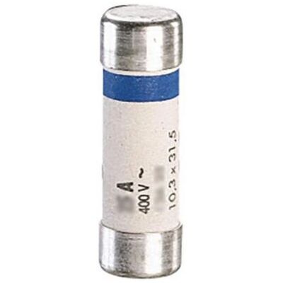 Fusible Legrand 012725 - Céramique, 25A, 400V, Action Rapide - Publicité Fusible Legrand 012725 - Céramique, 25A, 400V, Action Rapide - Publicité