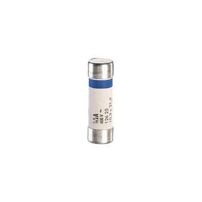 Legrand 013416 fusible de sécurité - Cylindrique 16 A - Publicité Legrand 013416 fusible de sécurité - Cylindrique 16 A - Publicité
