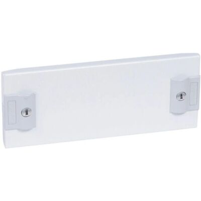Legrand 020142 Plaque Murale - Wall Plate/Switch Cover - Publicité Legrand 020142 Plaque Murale - Wall Plate/Switch Cover - Publicité