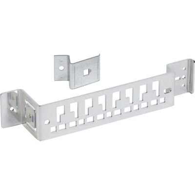 Support métallique universel Legrand 020196 - Gaine interne - 3 pièces - Publicité Support métallique universel Legrand 020196 - Gaine interne - 3 pièces - Publicité