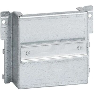 Kit de montage Legrand 020217 - Compatible avec DPX 160 et DPX 250 - Publicité Kit de montage Legrand 020217 - Compatible avec DPX 160 et DPX 250 - Publicité