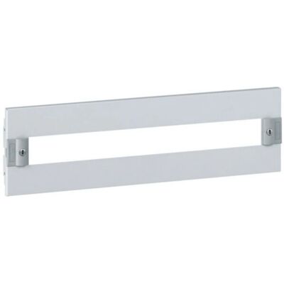 Legrand 020300 Plaque murale en acier - 575mm x 150mm - Capot de commutateur - Publicité Legrand 020300 Plaque murale en acier - 575mm x 150mm - Capot de commutateur - Publicité