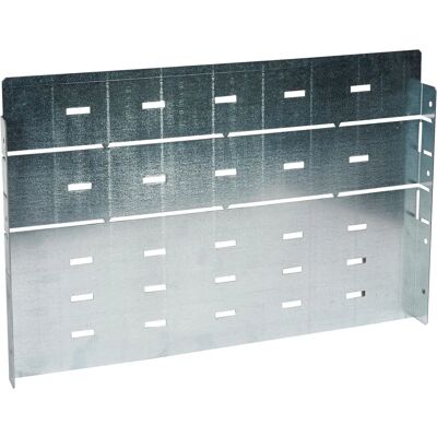 Legrand 20538 Accesorio para cuadro eléctrico - División horizontal - Accesorio para cuadro eléctrico Legrand 20538 Accesorio para cuadro eléctrico - División horizontal - Accesorio para cuadro eléctrico