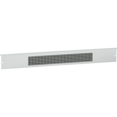 Panneau de ventilation XL³ 4000 Legrand - Accessoire tableau électrique - Publicité Panneau de ventilation XL³ 4000 Legrand - Accessoire tableau électrique - Publicité