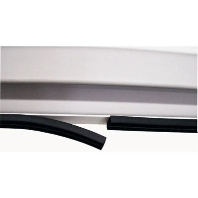 Kit d'étanchéité IP55 Legrand 020585 - Pour armoires XL³ 4000/800 - Publicité Kit d'étanchéité IP55 Legrand 020585 - Pour armoires XL³ 4000/800 - Publicité