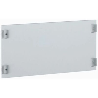 Legrand 020845 Placa metálica - 24 módulos Legrand 020845 Placa metálica - 24 módulos