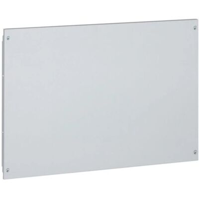 Legrand 020941 Płyta ścienna - Metal - 24 Moduły Legrand 020941 Płyta ścienna - Metal - 24 Moduły