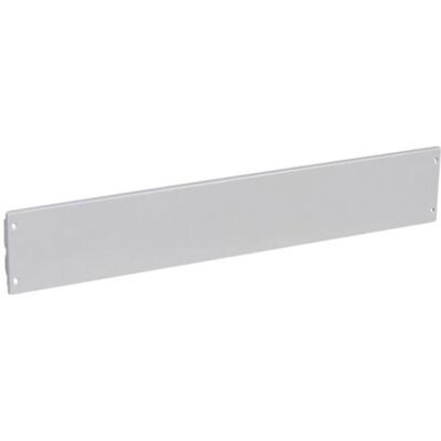 Legrand XL3 Placa de Pared de Acero - 150mm, 36 Módulos Legrand XL3 Placa de Pared de Acero - 150mm, 36 Módulos