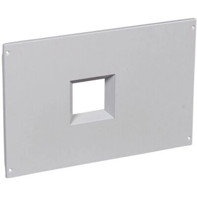 Legrand 021111 Placa de Pared - Tapa de interruptor Legrand 021111 Placa de Pared - Tapa de interruptor
