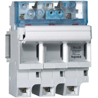 Legrand 021536 Disjoncteur - Micro Interrupteur 3P - Publicité Legrand 021536 Disjoncteur - Micro Interrupteur 3P - Publicité