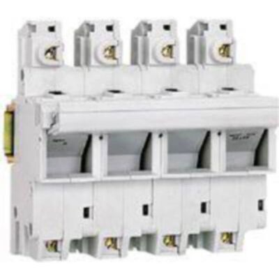 Legrand 021605 Disjoncteur - 3P+N, 22x58mm - Publicité Legrand 021605 Disjoncteur - 3P+N, 22x58mm - Publicité