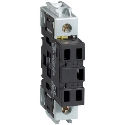Legrand 022212 Accessoire d'interrupteur rotatif - Commutateur électrique - Publicité Legrand 022212 Accessoire d'interrupteur rotatif - Commutateur électrique - Publicité