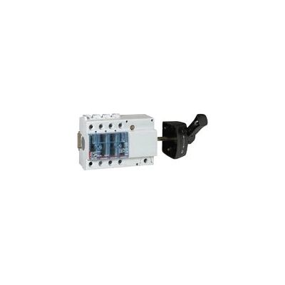 Legrand 022516 Interrupteur 3P - Protection IP2X - Publicité Legrand 022516 Interrupteur 3P - Protection IP2X - Publicité