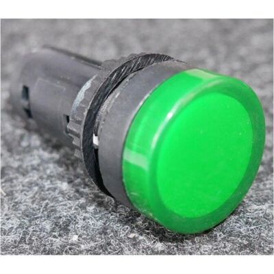 Legrand 024142 - Indikatorlicht - IP66, Integrierte LED - 230V Legrand 024142 - Indikatorlicht - IP66, Integrierte LED - 230V