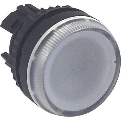 Legrand 024160 Lampe Indicateur Blanche - IP66 IEC 60947-5-1 - Publicité Legrand 024160 Lampe Indicateur Blanche - IP66 IEC 60947-5-1 - Publicité