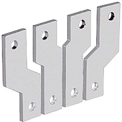 Accessoire de tableau électrique Legrand 26248 - Extension 3P - Publicité Accessoire de tableau électrique Legrand 26248 - Extension 3P - Publicité