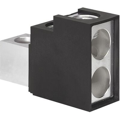 Legrand 026251 Jeu de Bornes pour Câbles Cu/Al - Haute Capacité Legrand 026251 Jeu de Bornes pour Câbles Cu/Al - Haute Capacité