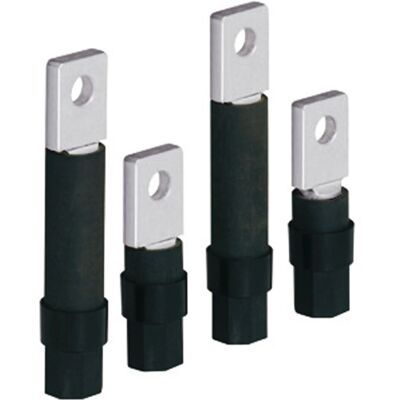 Legrand 26351 - Rear Terminal Accessory - Gray Legrand 26351 - Rear Terminal Accessory - Gray