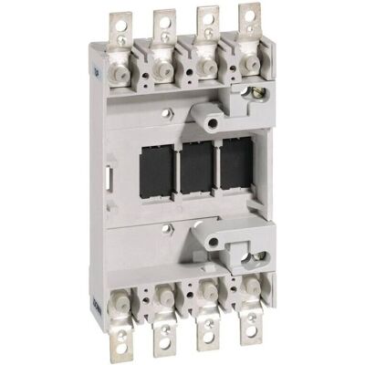 Legrand 026536 Backplate for dpx 250/DPX-I 250 - 4P - White Legrand 026536 Backplate for dpx 250/DPX-I 250 - 4P - White